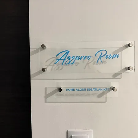 Azzurro شقة