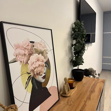 Azzurro Apartman