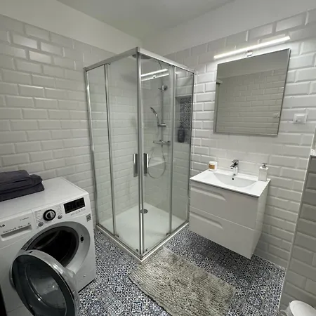 Azzurro Apartman