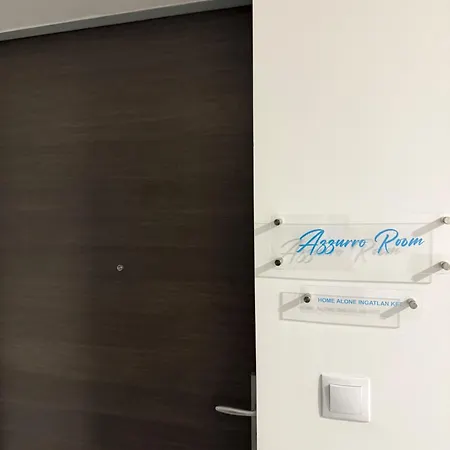 Apartman Azzurro Zalaegerszeg