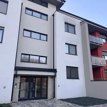 Apartman Azzurro